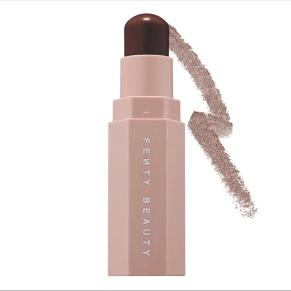 Fenty Match Stix Matte in Caviar, Countour bronzing stick- *BNIB*